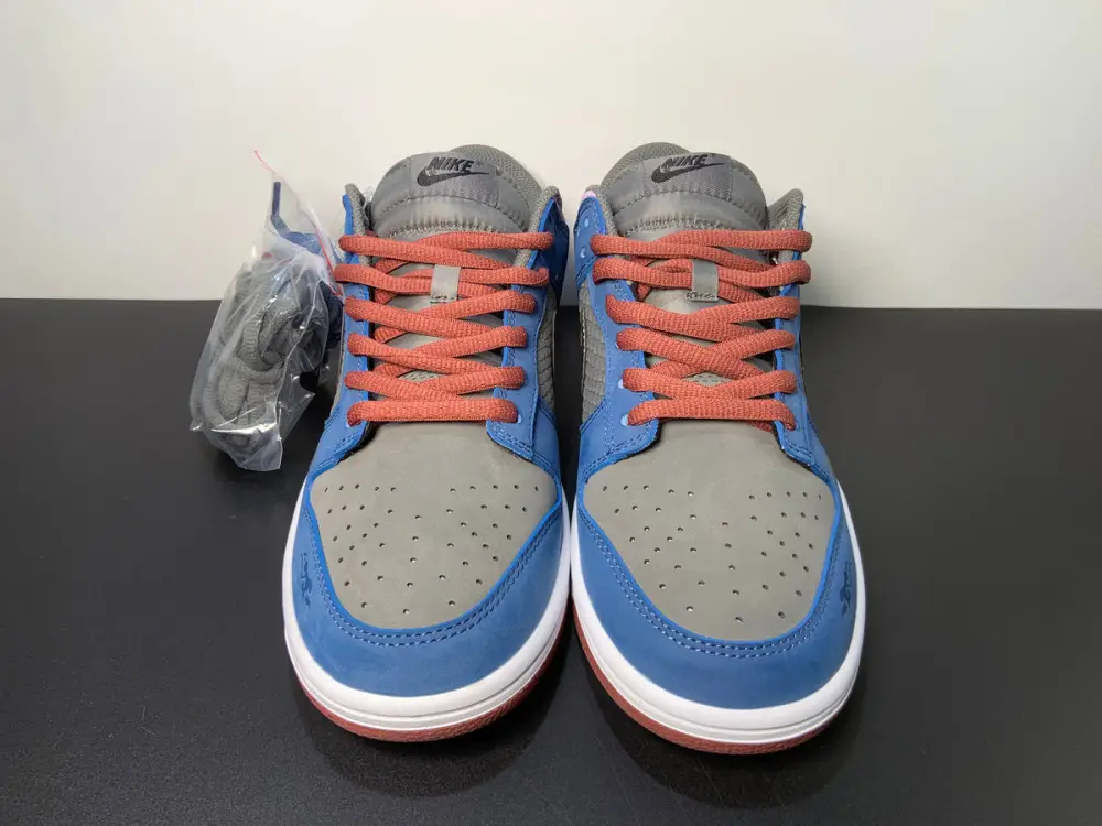 Nike SB Dunk Low ‘Black Myth Wukong’ 