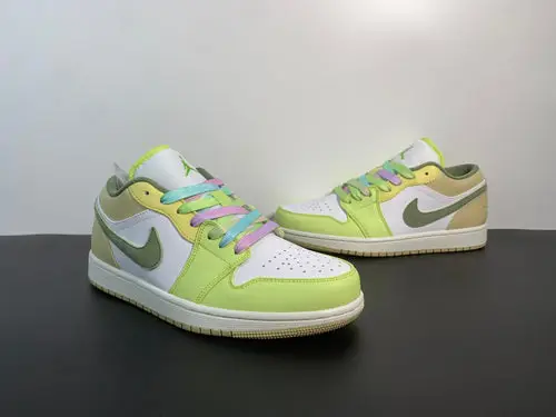 Air Jordan 1 Low Year Of The Rabbit 
