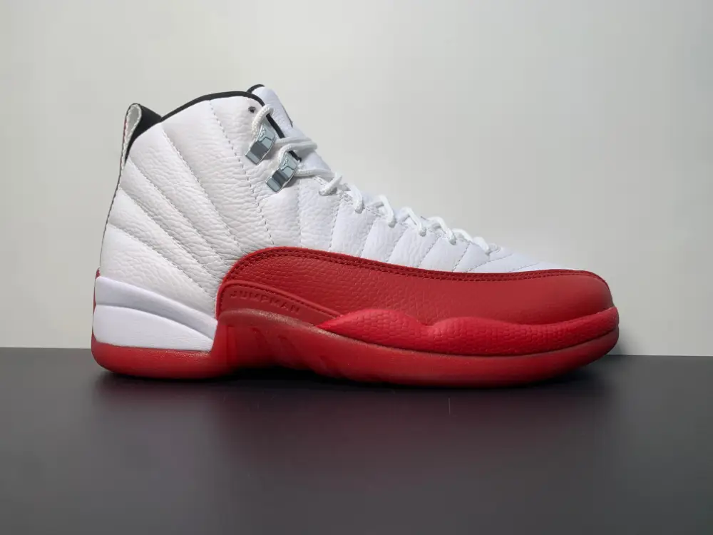 Air Jordan 12 Retro 'Cherry' 2023 