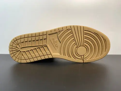Air Jordan 1 Mid SE WMNS “Particle Beige DD2224-200 