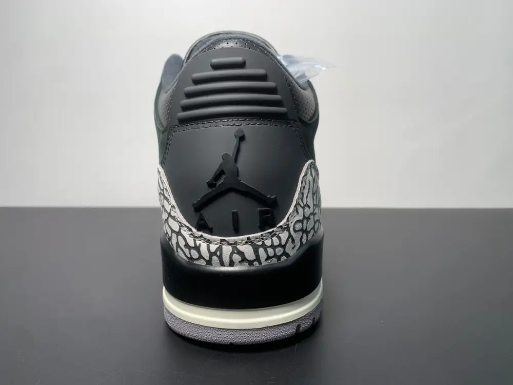 Air Jordan 3 WMNS Off Noir CK9246-001 