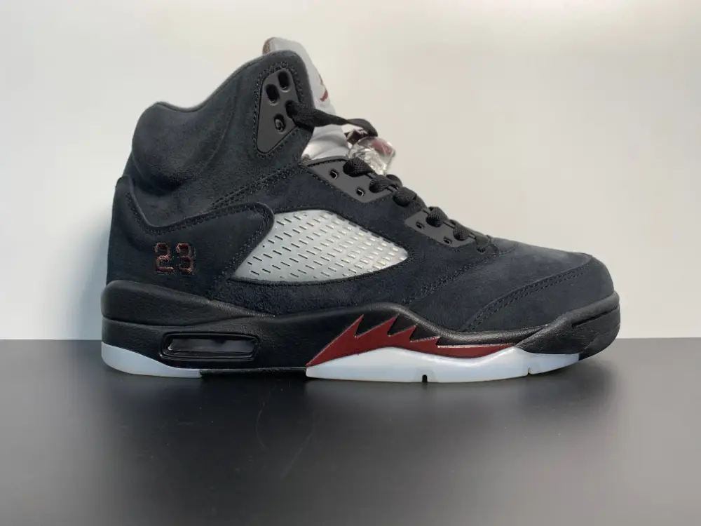 A Ma Maniére x Air Jordan 5 “Light Bone”FD1330-006 35D51469