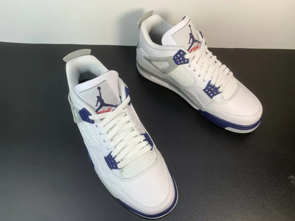 Air Jordan 4 Retro Midnight Navy DH6927-140 