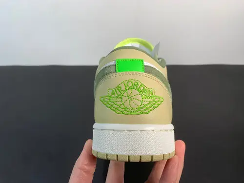 Air Jordan 1 Low Year Of The Rabbit 