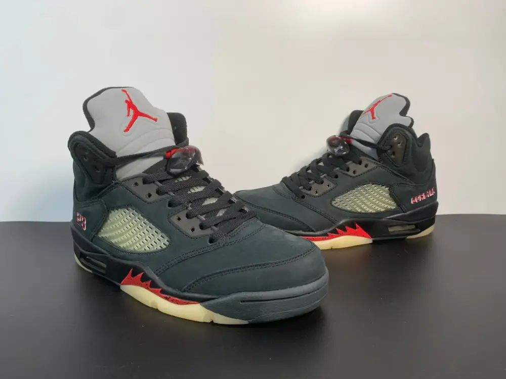 Air Jordan 5“Retro GTX”DR0092-001 