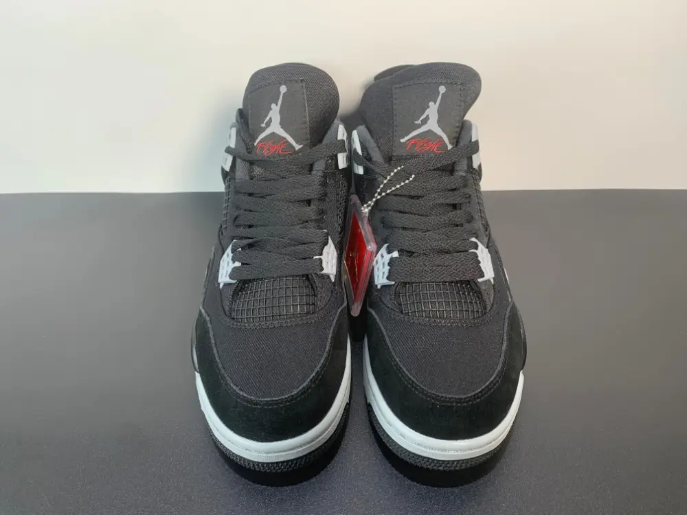 Air Jordan 4 Retro Olive Canvas DH7138-006 