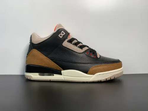 Air Jordan 3 “Desert Cemenet” CT8532-008 0FF32173