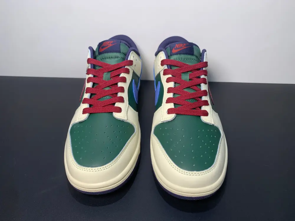 Nike Dunk Low Retro “From Nike To You” Oregon 304292-383 