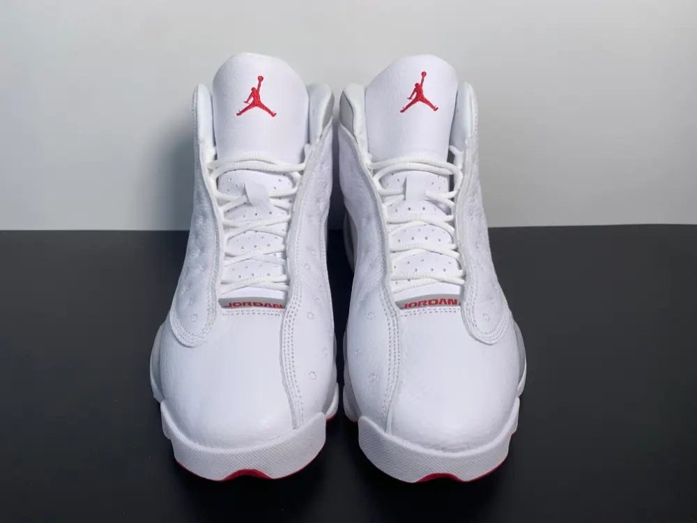 Air Jordan 13 Retro 'White Wolf Grey'