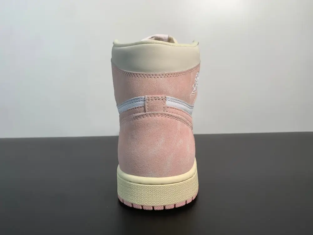 Air Jordan 1 High OG “Washed Pink” FD2596-600 