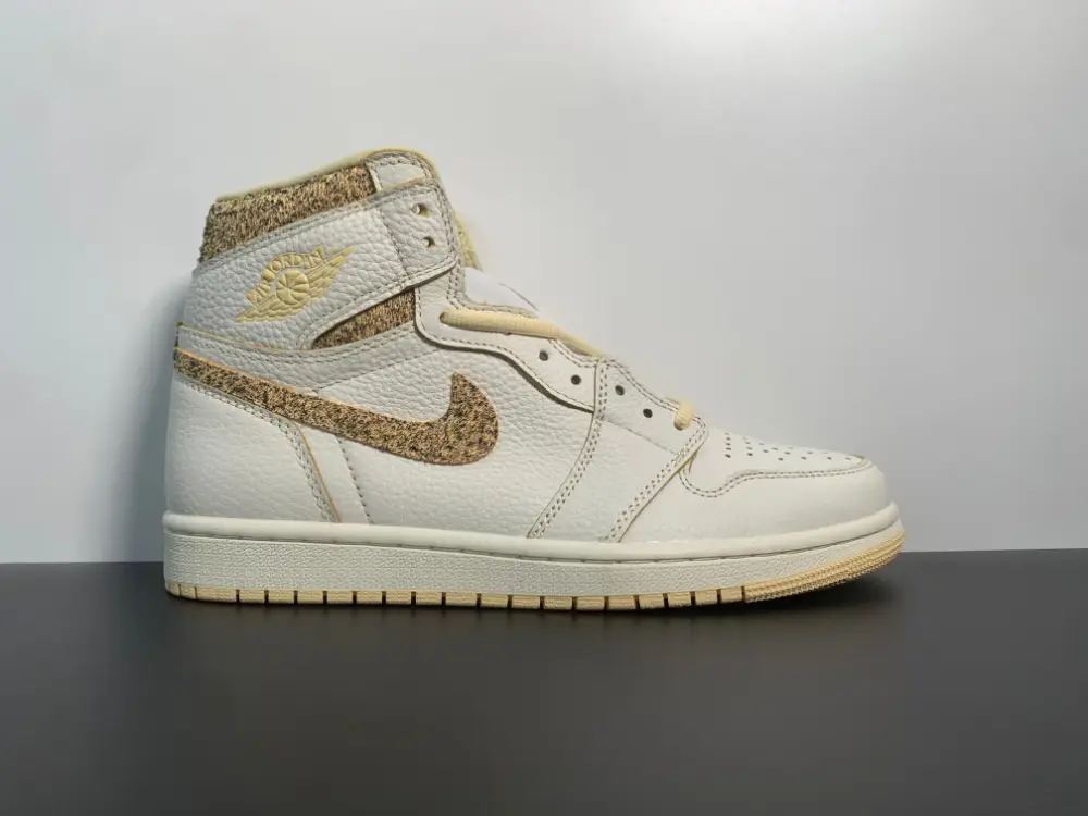 Air Jordan 1 Vibrations Of Naija FD8631-100 