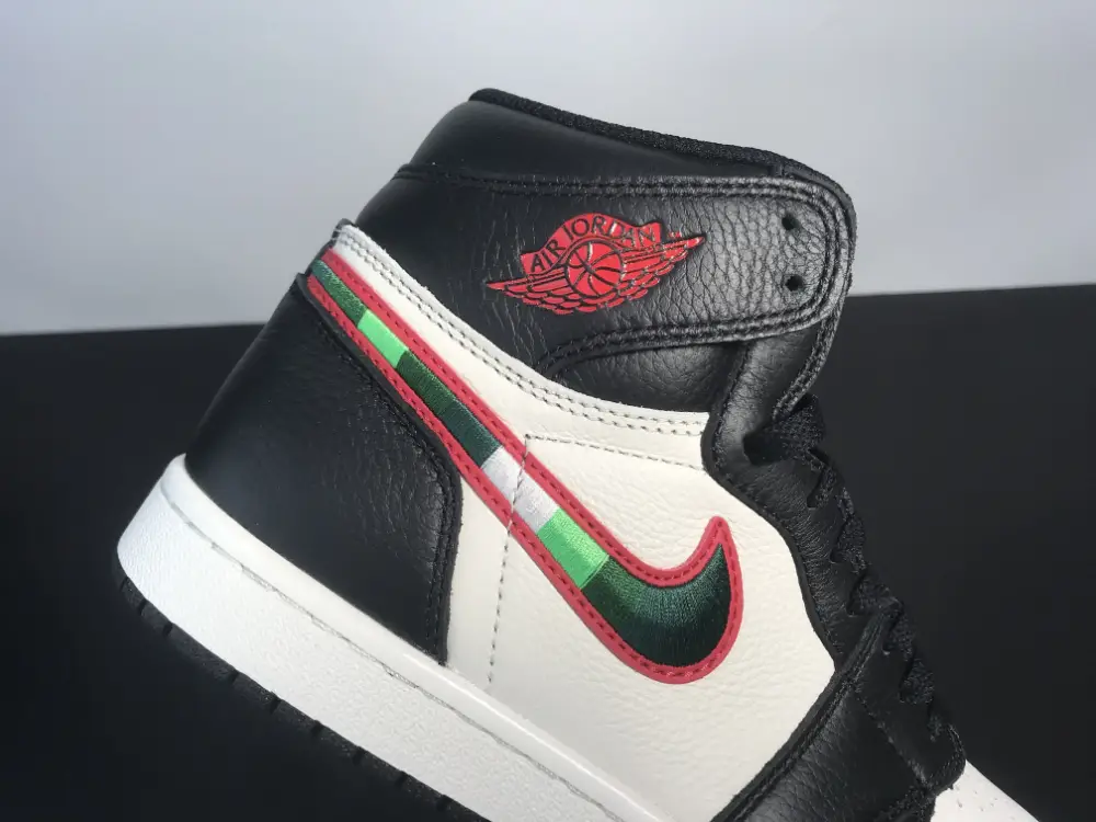 Air Jordan 1 Retro High Sports Illustrated A Star Is Born 