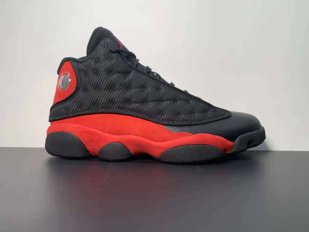 Air Jordan 13 Retro 'Bred' 