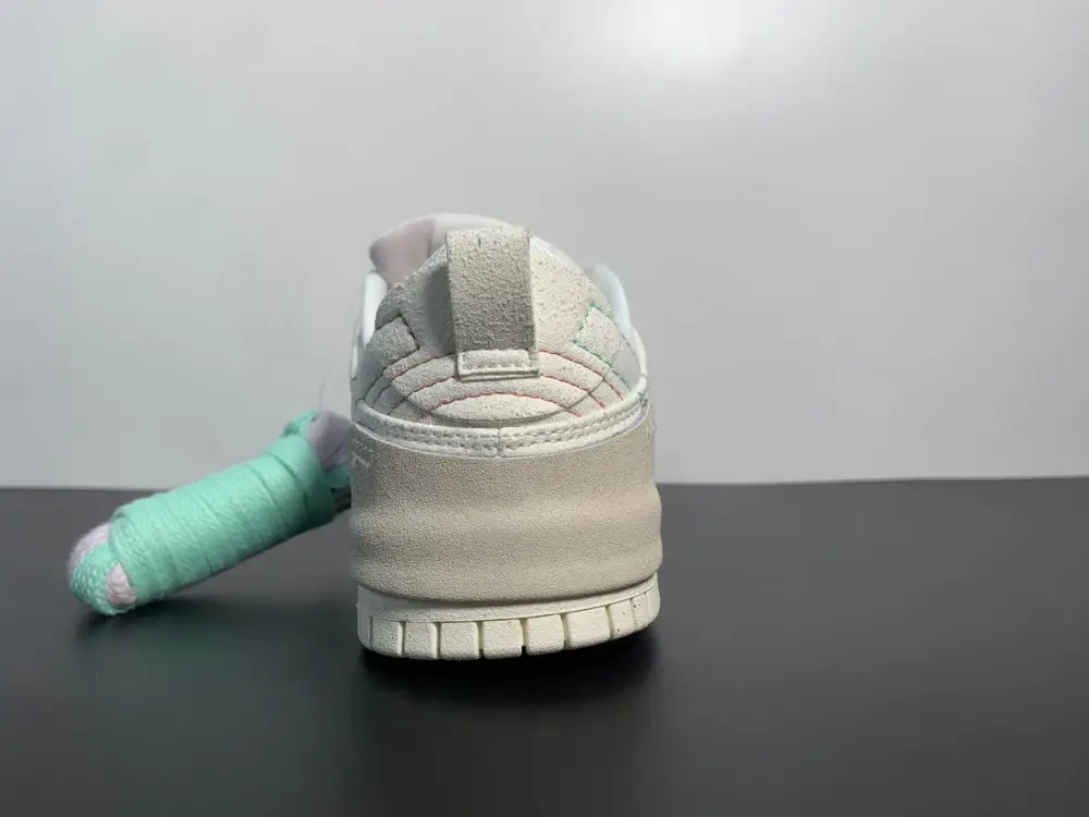 Wmns Dunk Low Disrupt 2 'Pale Ivory' DH4402-100 