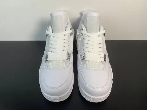 Nike Air Jordan 4 Retro Pure Money 