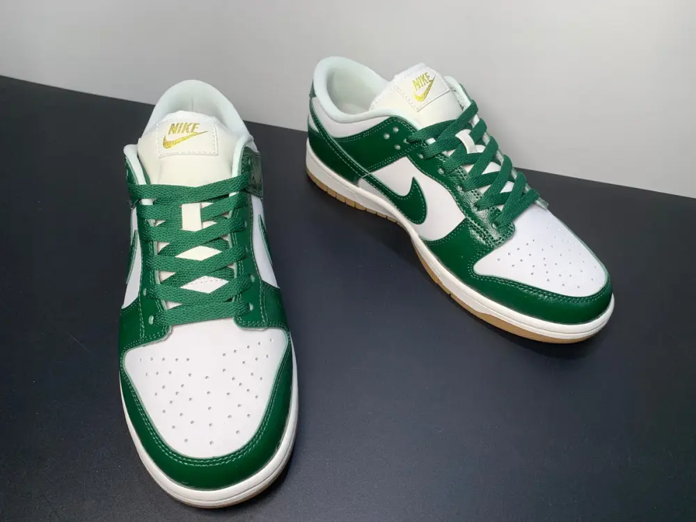 Nike Dunk Low LX WMNS Gorge Green 