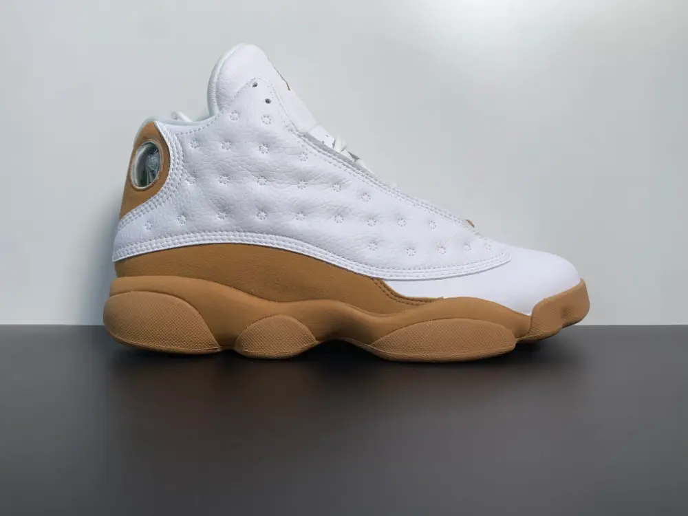 Air Jordan 13 Retro 'Wheat' 2023 
