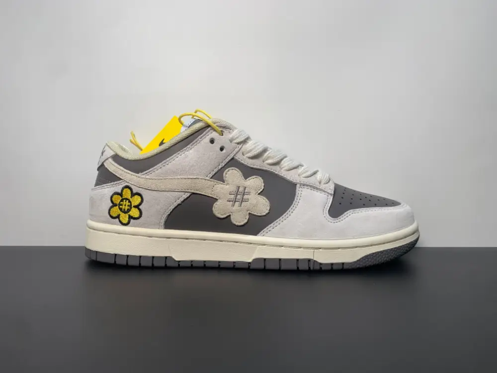 Wtp Water The Plant 1.0 Dunk Low ”Shroom“ 