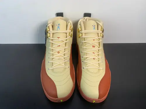Eastside Golf x Air Jordan 12 Retro 'Out the Mud' 