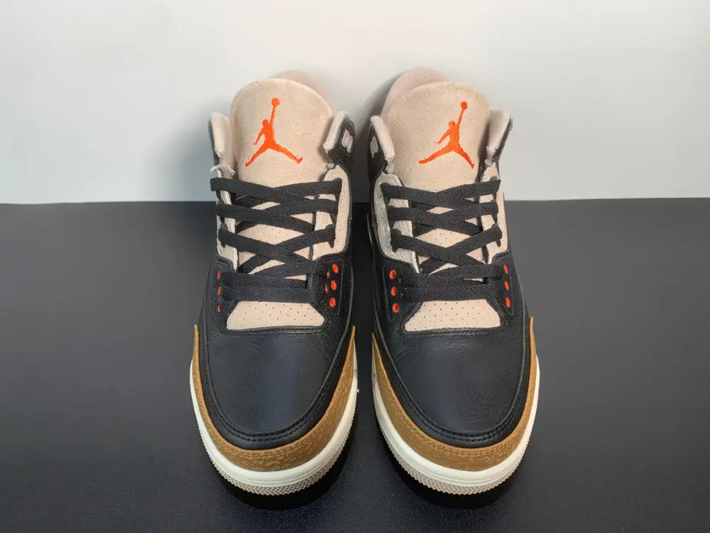 Air Jordan 3 “Desert Cemenet” CT8532-008 