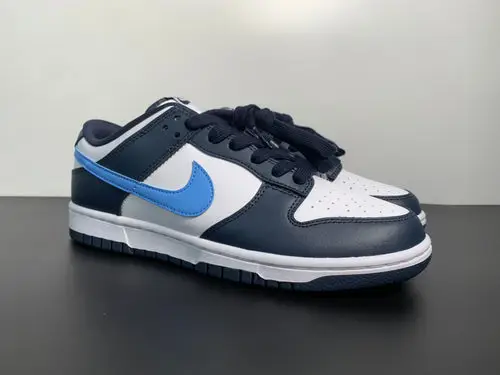 NIKE Dunk Low 'Obsidian University Blue' FN7800-400 