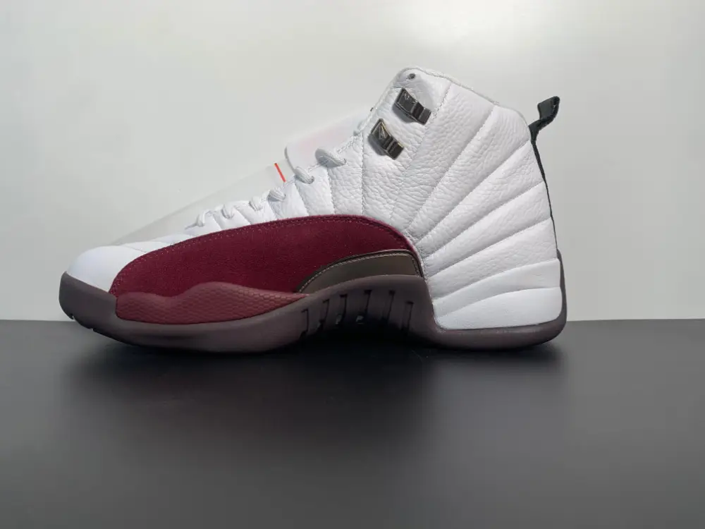 A Ma Maniére x Wmns Air Jordan 12 Retro SP 'White' 3886866
