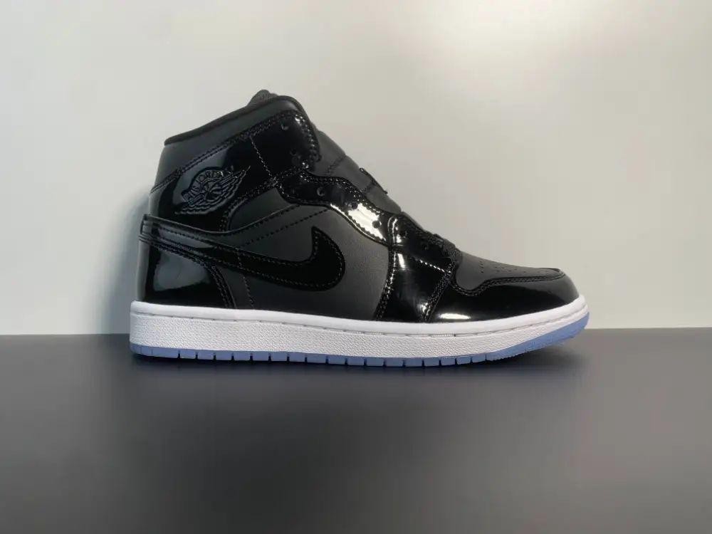 Air Jordan 1 Mid “Space Jam” DV1308-004 