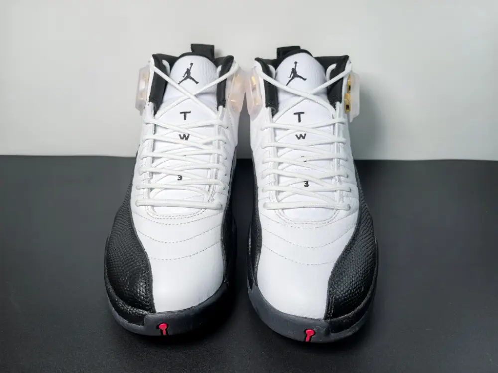 Air Jordan 12 Retro 'Countdown Pack' 