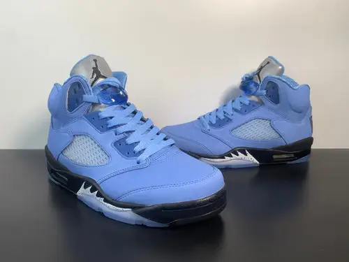 Air Jordan 5 “UNC DV1310-401 