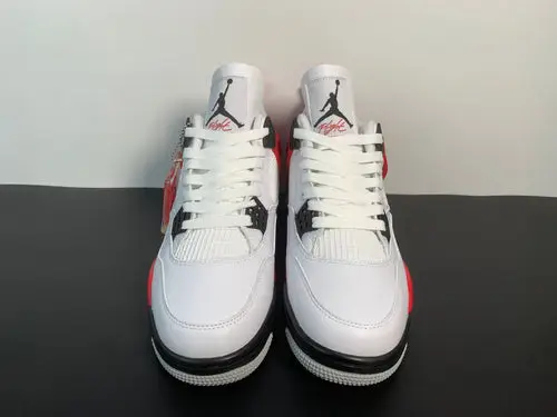 Air Jordan 4 RETRO Red Cement DH6927-161 