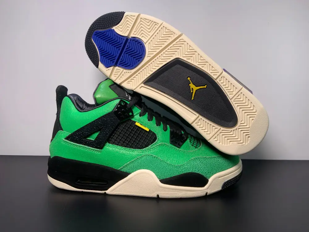 Air Jordan 4 Retro Manila AJ-965234 