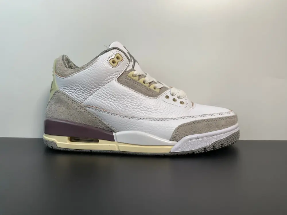Air Jordan 3 x A Ma Maniere DH3434-110 