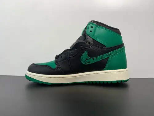 Air Jordan 1 x Eastside Golf FJ0849-001 