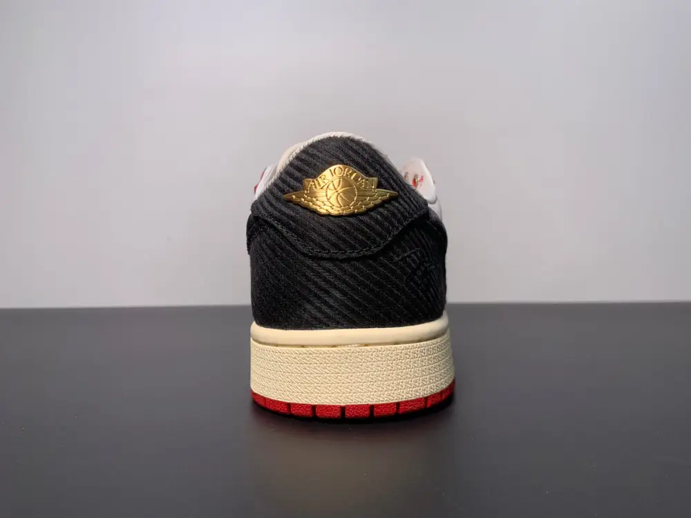 Trophy Room x Air Jordan 1 Low OG “Home” FN0432-017 