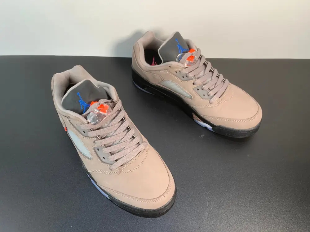 Air Jordan 5 Retro Low PSG DX6325-202 