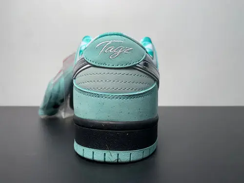Concepts X NK SB Dunk LOW TIFFANY LOBSTER 