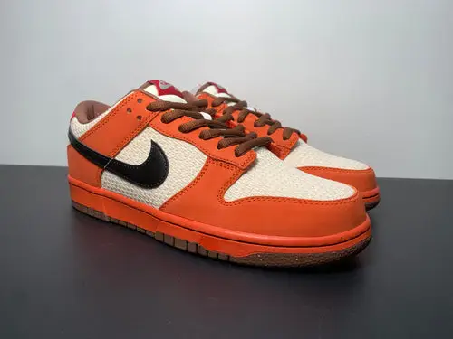 Nike Dunk Low Premium SB 'Un- Hemp' 