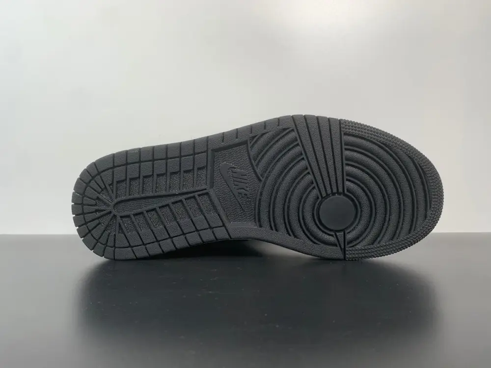 Air Jordan 1 Wear-Away DN3705-003 