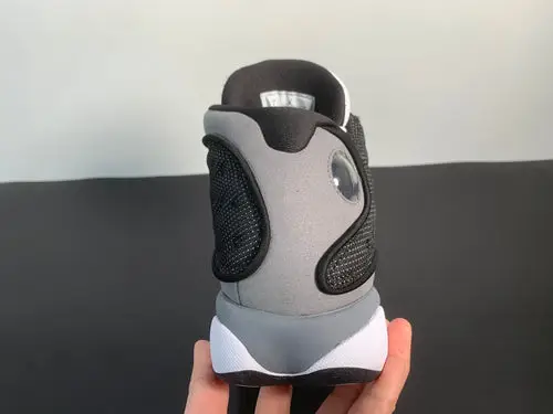 Air Jordan 13 Retro 'Black Flint' 