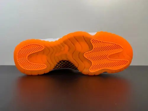 Air Jordan 11 Low “Citrus” AH7860-139 