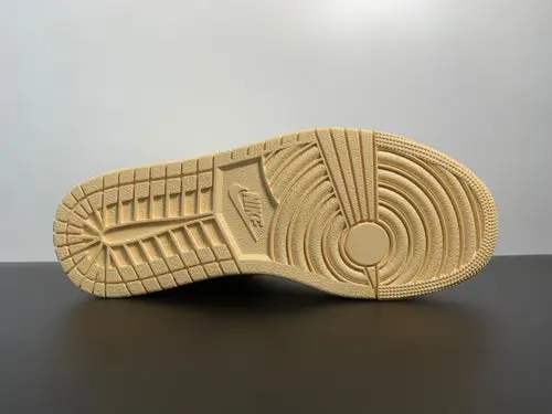 Air Jordan 1 Vibrations Of Naija FD8631-100 