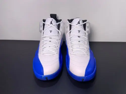 Air Jordan 12 Retro 'Blueberry' 