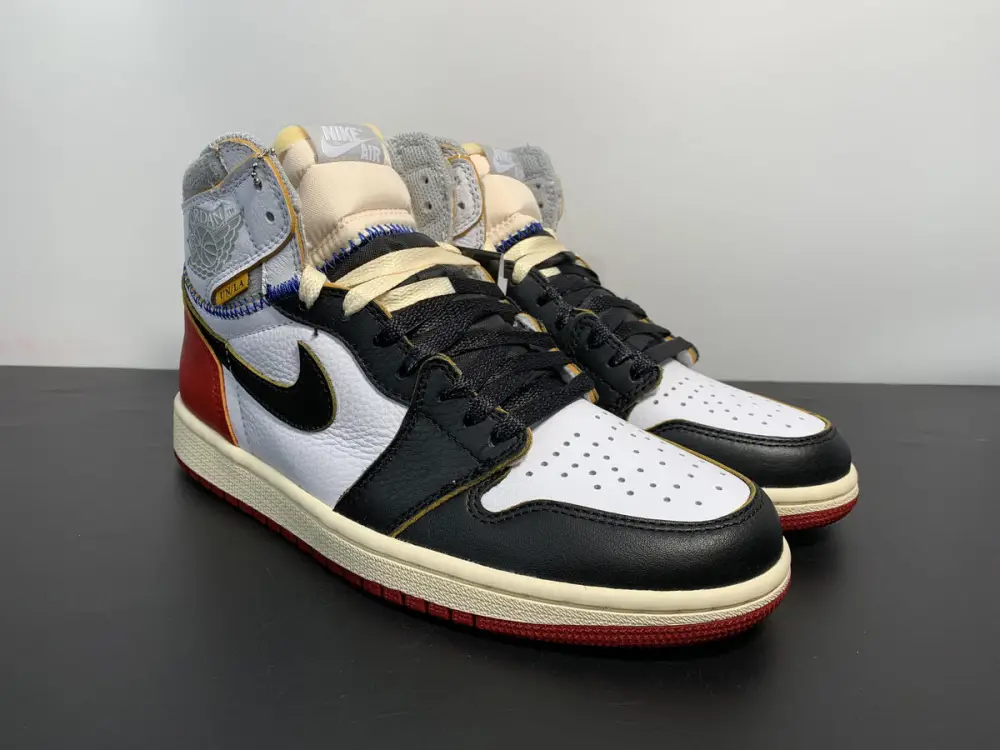 Union Los Angeles x Air Jordan 1 Retro High OG BV1300-106 