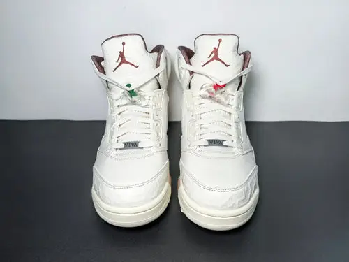 Air Jordan 5“El Grito” HF8833-100 