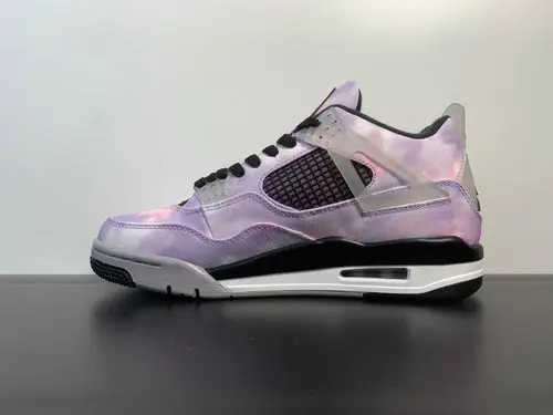 Air Jordan 4 Retro “Zen Master” DH7138-506 