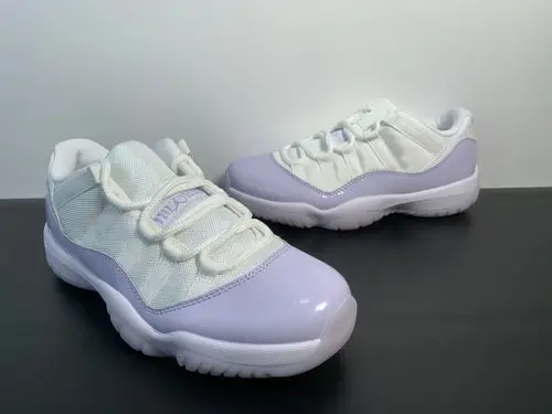 Air Jordan 11 Pure Violet AH7860-101 