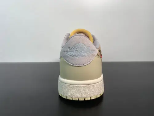 Nike Air Jordan 1 Low OGGOAT LOWS 