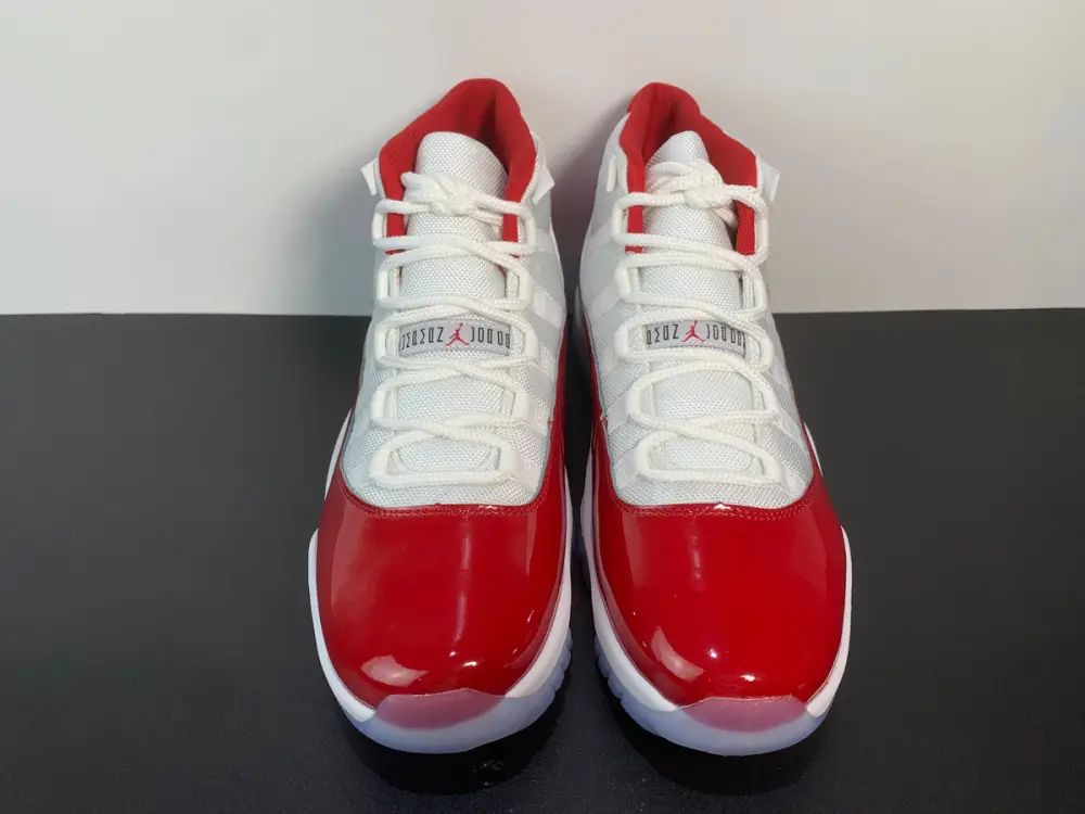 Air Jordan 11 Retro Cherry 