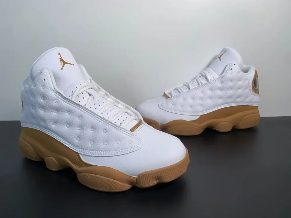 Air Jordan 13 Retro 'Wheat' 2023 