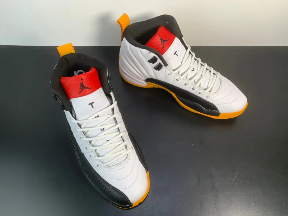 AIR JORDAN 12 RETRO “25 Years in China” 